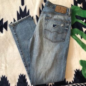 American Eagle 🦅 jeans 👖